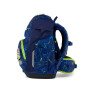 ZAINO scuola ERGOBAG ergonomico FLEX regolabile FRONT RUNBEAR backpack