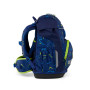 ZAINO scuola ERGOBAG ergonomico FLEX regolabile FRONT RUNBEAR backpack