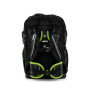 ZAINO scuola ERGOBAG ergonomico FLEX regolabile CYBEAR RACE backpack