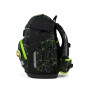 ZAINO scuola ERGOBAG ergonomico FLEX regolabile CYBEAR RACE backpack