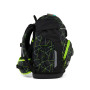 ZAINO scuola ERGOBAG ergonomico FLEX regolabile CYBEAR RACE backpack