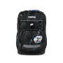 ZAINO scuola ERGOBAG ergonomico FLEX regolabile SUPER REFLECTBEAR backpack
