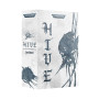 HIVE libro IN INGLESE warhammer 40k DAN ABNETT black library HARDBACK età 12+