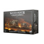 RAPIER DIRECT FIRE BATTERY set di miniature SOLAR AUXILIA warhammer THE HORUS HERESY età 12+