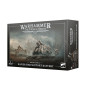 RAPIER FIRE SUPPORT BATTERY set di miniature SOLAR AUXILIA warhammer THE HORUS HERESY età 12+