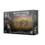 CHARONITE OGRYN SECTION set di miniature SOLAR AUXILIA warhammer THE HORUS HERESY età 12+