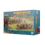 PEASANT LEVY set di miniature GRAND CATHAY warhammer THE OLD WORLD età 12+