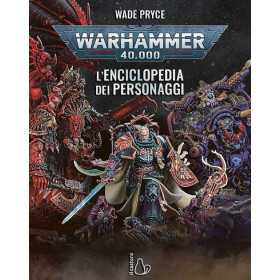 Enciclopedia dei Personaggi di Warhammer 40.000 | Guida Completa a 120+ Eroi e Villain
