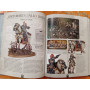 Enciclopedia dei Personaggi di Warhammer 40.000 | Guida Completa a 120+ Eroi e Villain
