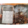 Enciclopedia dei Personaggi di Warhammer 40.000 | Guida Completa a 120+ Eroi e Villain
