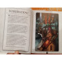Enciclopedia dei Personaggi di Warhammer 40.000 | Guida Completa a 120+ Eroi e Villain