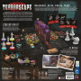 TERRORSCAPE gioco da tavolo IN ITALIANO pendragon KILLER età 14+