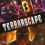 TERRORSCAPE gioco da tavolo IN ITALIANO pendragon KILLER età 14+