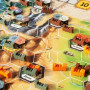 MINI EXPRESS gioco da tavolo STRATEGICO ghenos games IN ITALIANO età 14+