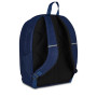 ZAINO TECH seven SHINY effetto glitter BLU backpack 29 LITRI