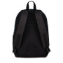 ZAINO scuola PRO XXL seven THE DOUBLE backpack GRIGIO 2621-699 con earphone wireless