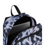 ZAINO scuola PRO XXL DETACH seven THE DOUBLE backpack GRAFFITI 2619-897 con earphone wireless
