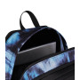 ZAINO scuola PRO XXL DETACH seven THE DOUBLE backpack AZZURRO 2619-585 con earphone wireless