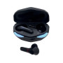 ZAINO scuola PRO XXL DETACH seven THE DOUBLE backpack AZZURRO 2619-585 con earphone wireless