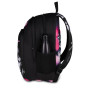 ZAINO seven DUAL backpack PLUMPY LINE scuola GIRL detach