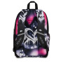 ZAINO seven DUAL backpack PLUMPY LINE scuola GIRL detach
