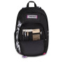 ZAINO seven DUAL backpack PLUMPY LINE scuola GIRL detach