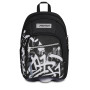 ZAINO seven DUAL backpack PLUMPY LINE scuola BOY
