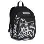 ZAINO seven DUAL backpack PLUMPY LINE scuola BOY