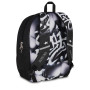 ZAINO seven DUAL backpack PLUMPY LINE scuola BOY