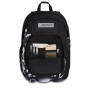 ZAINO seven DUAL backpack PLUMPY LINE scuola BOY