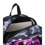 ZAINO seven DUAL backpack BUZZY NOTE scuola GIRL detach
