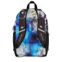 ZAINO seven DUAL backpack BUZZY NOTE scuola BOY