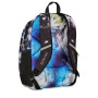 ZAINO seven DUAL backpack BUZZY NOTE scuola BOY