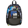 ZAINO seven DUAL backpack BUZZY NOTE scuola BOY
