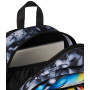 ZAINO seven DUAL backpack BUZZY NOTE scuola BOY