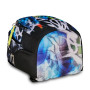 ZAINO seven DUAL backpack BUZZY NOTE scuola BOY