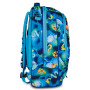 TROLLEY seven SJ GANG scuola SPACE RIDE zaino 3 in 1 CON 8 RUOTE boy JACK 8WD NEW