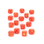 CITIES OF SIGMAR DICE set di 16 dadi CITTA' DI SIGMAR warhammer AGE OF SIGMAR età 12+