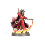 PIROBOLO AQSHIAN pyrocaster CITIES OF SIGMAR miniatura CITTA' DI SIGMAR warhammer AGE OF SIGMAR età 12+