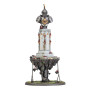 TRIONFO DEL PORTATORE DELL'ALBA miniatura CITIES OF SIGMAR dawners triumph CITTA' DI SIGMAR warhammer AGE OF SIGMAR età 12+
