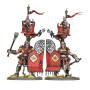 GARGANT DEL CANCELLO gate gargants CITIES OF SIGMAR set di miniature CITTA' DI SIGMAR warhammer AGE OF SIGMAR età 12+