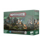 ZEFIRITI DI THYRIELLE thyrielles zephirites SET DI 5 MINIATURE warhammer UNDERWORLDS età 12+