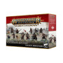 SEGUGI DI VEN DENST hounds CITIES OF SIGMAR miniature REGGIMENTO FAMOSO warhammer AGE OF SIGMAR età 12+
