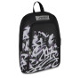 TROLLEY seven JACK NEW 8WD scuola DETACH boy PLUMPY LINE zaino 3 in 1 CON 8 RUOTE