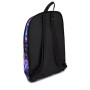 TROLLEY seven JACK NEW 8WD scuola DETACH girl LOVEPASS zaino 3 in 1 CON 8 RUOTE