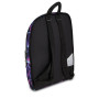 TROLLEY seven JACK NEW 8WD scuola DETACH girl ELECTRICVIBE zaino 3 in 1 CON 8 RUOTE