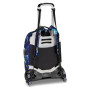 TROLLEY seven JACK NEW 8WD scuola DETACH boy ELECTRICVIBE zaino 3 in 1 CON 8 RUOTE