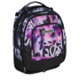 TROLLEY seven JACK NEW 8WD scuola DETACH girl BUZZY NOTE zaino 3 in 1 CON 8 RUOTE