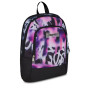 TROLLEY seven JACK NEW 8WD scuola DETACH girl BUZZY NOTE zaino 3 in 1 CON 8 RUOTE
