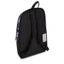 TROLLEY seven JACK NEW 8WD scuola DETACH girl BUZZY NOTE zaino 3 in 1 CON 8 RUOTE